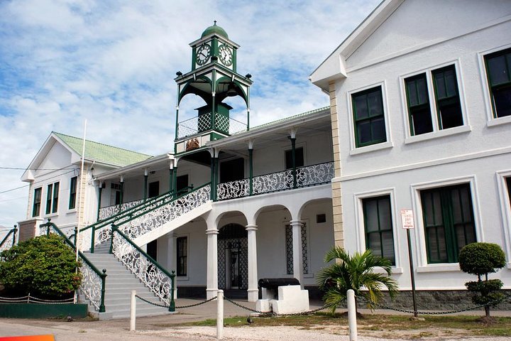 Belize City: Historical Tour - Image 5