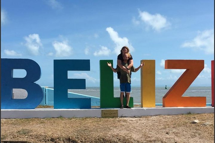 Belize City: Historical Tour - Image 4