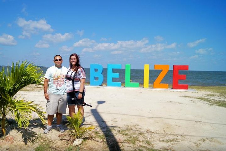 Belize City: Historical Tour - Image 1