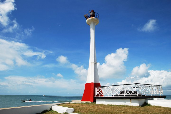 Belize City: Historical Tour - Image 3