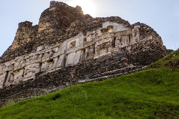 Belize City to Xunantunich Mayan Ruins - Image 3