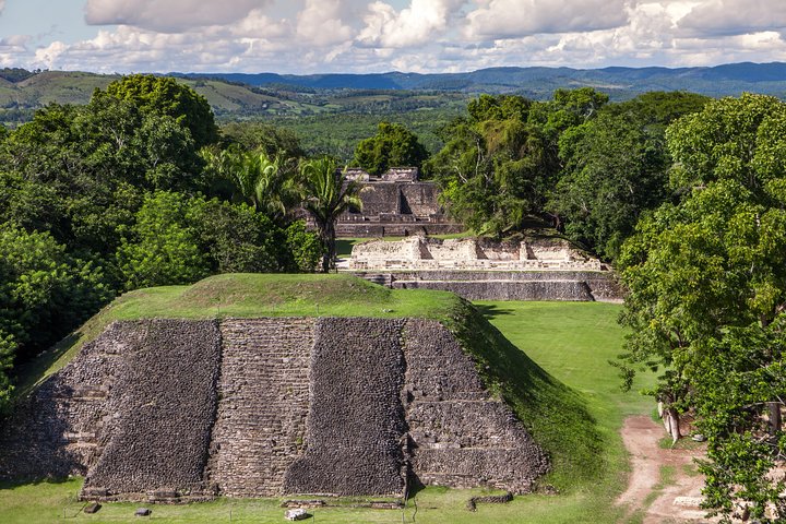Belize City to Xunantunich Mayan Ruins - Image 4
