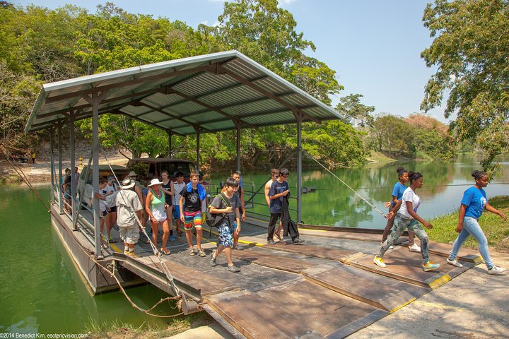 Belize City to Xunantunich Mayan Ruins - Image 2