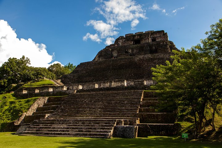 Belize City to Xunantunich Mayan Ruins - Image 5