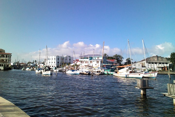 Belize City Tour Shore Excursion - Image 3