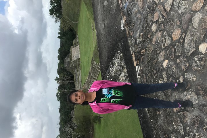 Belize Maya Ruins - Image 2