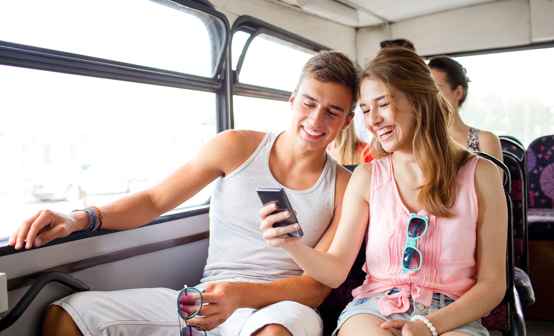 Belize Party Bus - Image 1