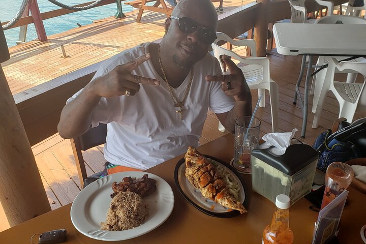 Belizean Bits & Bites Food Tastings and City Tour in Belize - Image 5