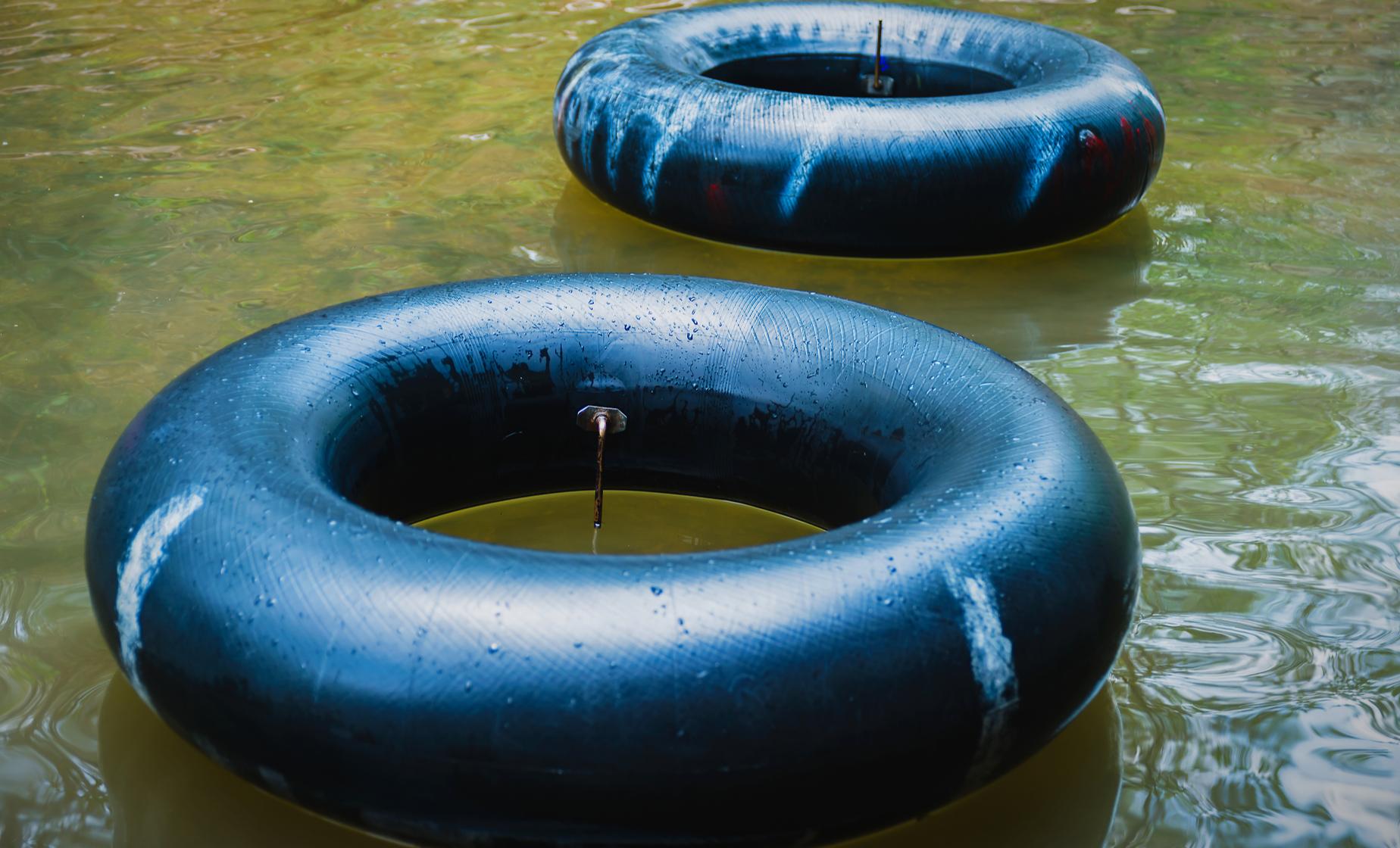 Cave Tubing and Jungle Trek with Lunch - Image 1