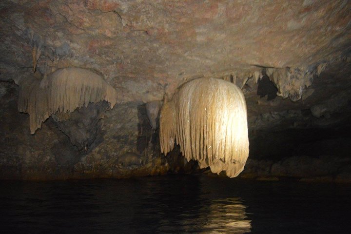 Cave-tubing and Zip lines PRIVATE tour - Image 5