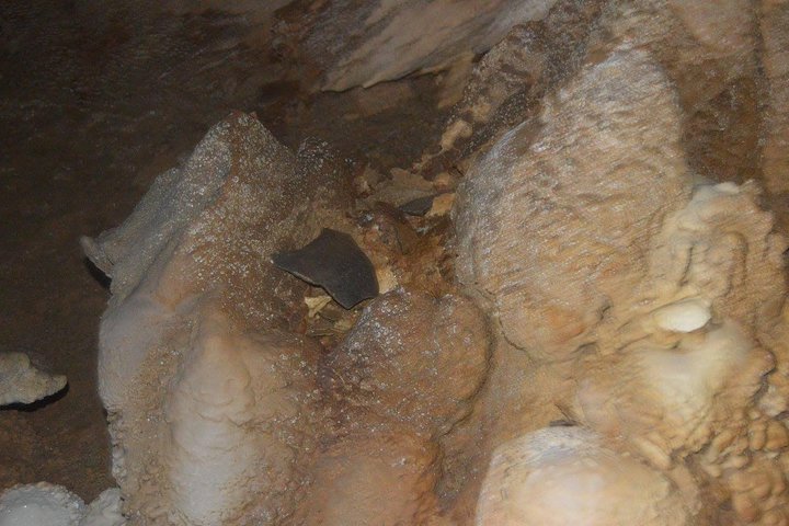 Cave-tubing and Zip lines PRIVATE tour - Image 4