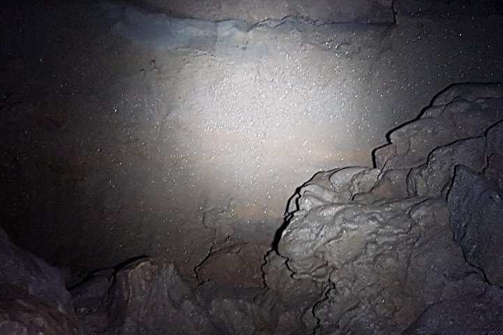 Cave-tubing and Zip lines PRIVATE tour - Image 2