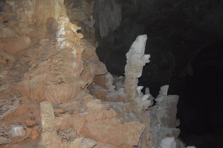 Cave-tubing Private Tour - Image 5