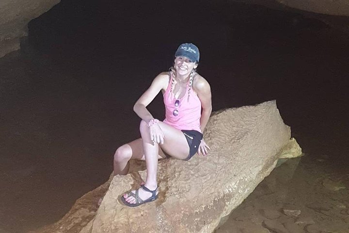 Cave Tubing Through the Mayan Underworld. - Image 1