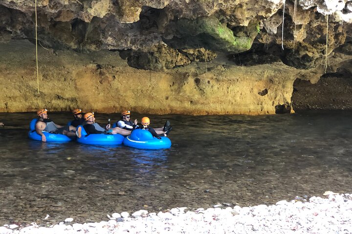 Cavetubing and Altun Ha Tour in Belize - Image 5