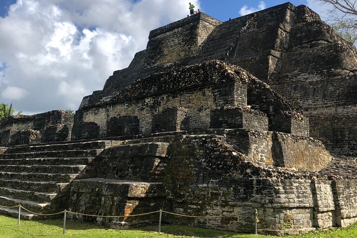 Cavetubing and Altun Ha Tour in Belize - Image 4