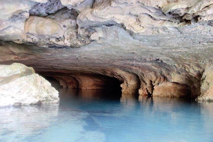 Crystal Dry Cave and Cave-Tubing, including Lunch  - Image 4