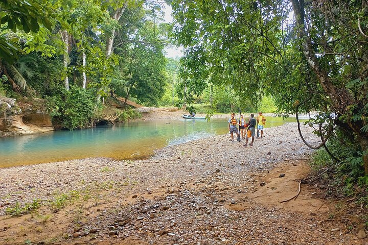 Exclusive River and Cave Kayaking - Image 4