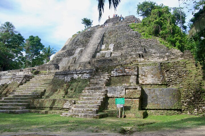 Full Day Private Shore Tour in Belize from Belize Cruise Port - Image 5