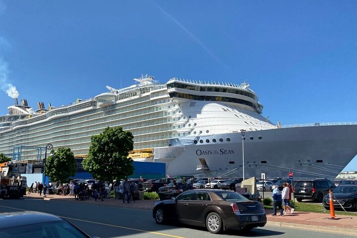 Full Day Private Shore Tour in Belize from Belize Cruise Port - Image 4