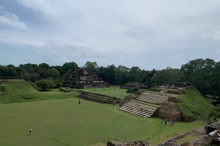 Half-Day Altun Ha Maya Ruin Tour - Image 1