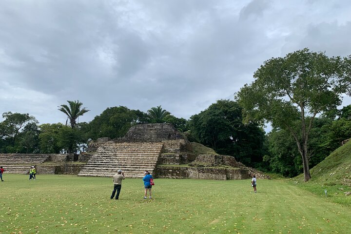 Half-Day Altun Ha Maya Ruin Tour - Image 4