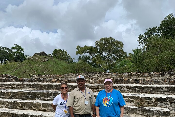 Half-Day Altun Ha Maya Ruin Tour - Image 2