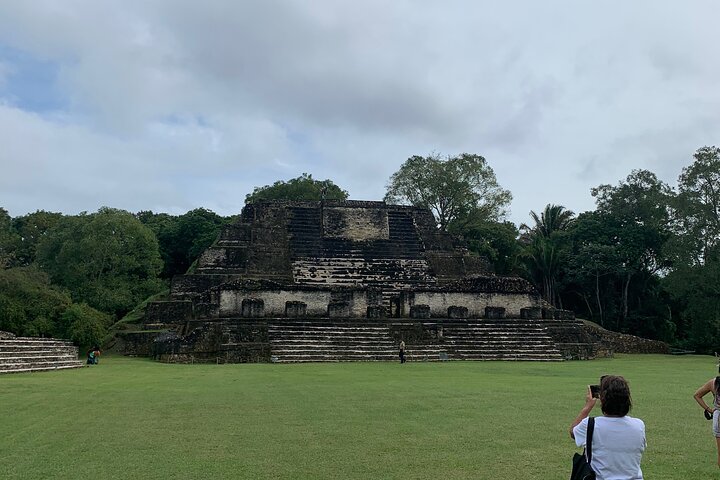 Half-Day Altun Ha Maya Ruin Tour - Image 3