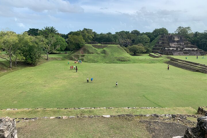 Half-Day Altun Ha Maya Ruin Tour - Image 5