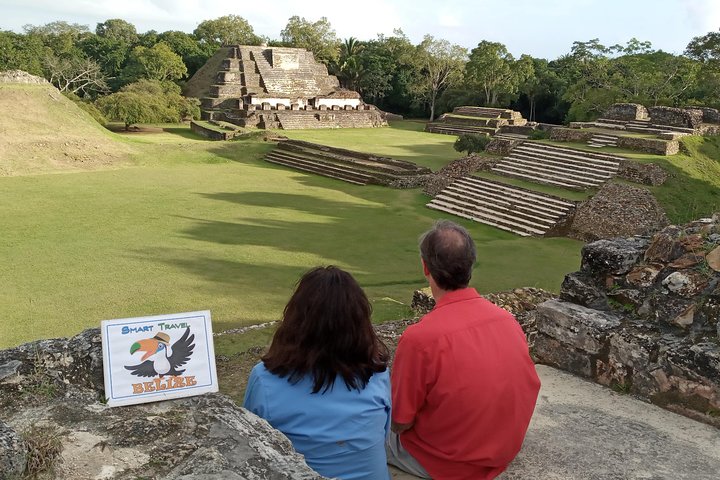 Half-Day Guided Tour to Altun Ha Mayan Ruin and Belize City - Image 5