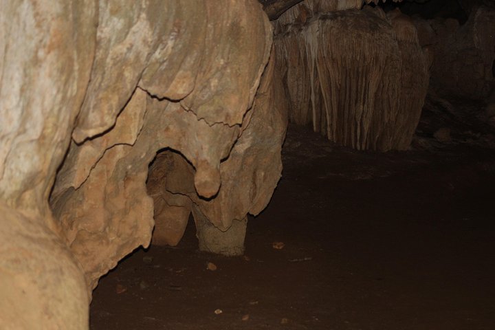 Hassle free Cave Tubing Adventure from Belize City with Lunch - Image 5