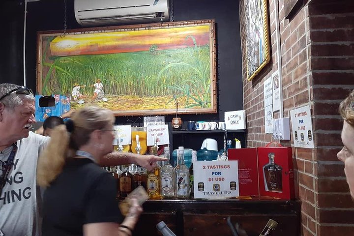 Historic City and Rum Factory  - Image 2