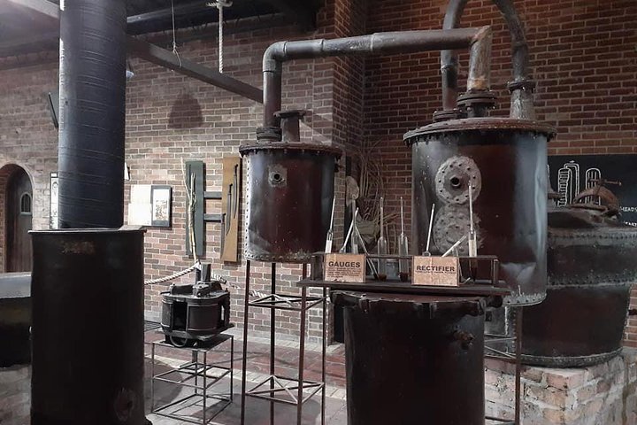 Historic City and Rum Factory  - Image 5