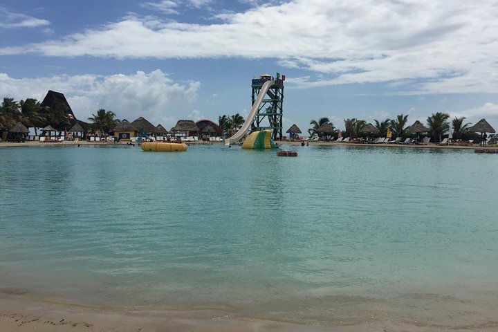 Howler Monkey Sanctuary and Kukumba Beach from Belize City - Image 2