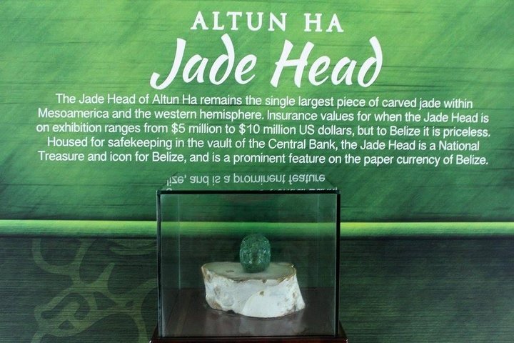 Howler Monkeys and Mayan Adventure at Altun Ha - Image 5