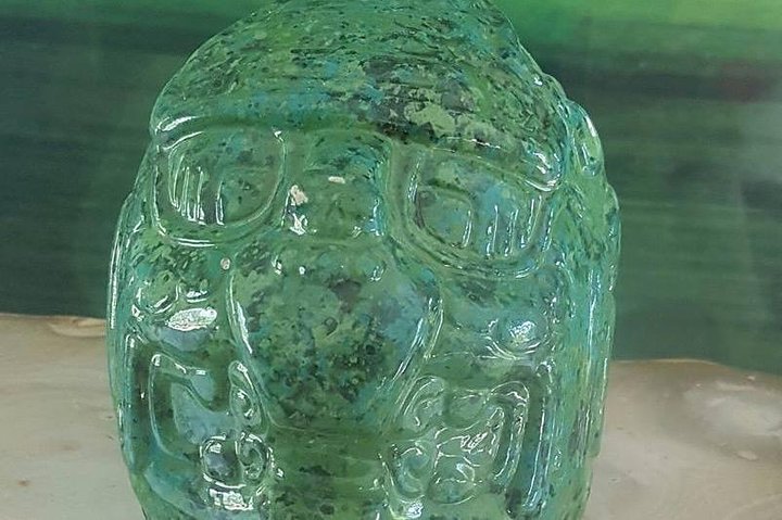 Kukumba Beach and Altun Ha Temples - Image 4