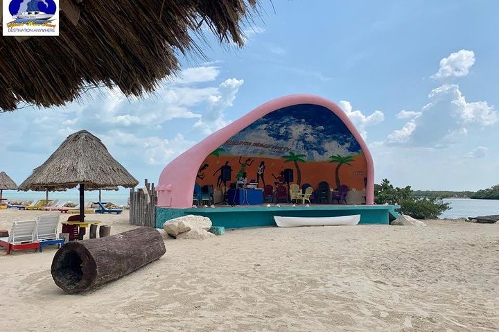 Kukumba Beach and Belize City Tour  - Image 4