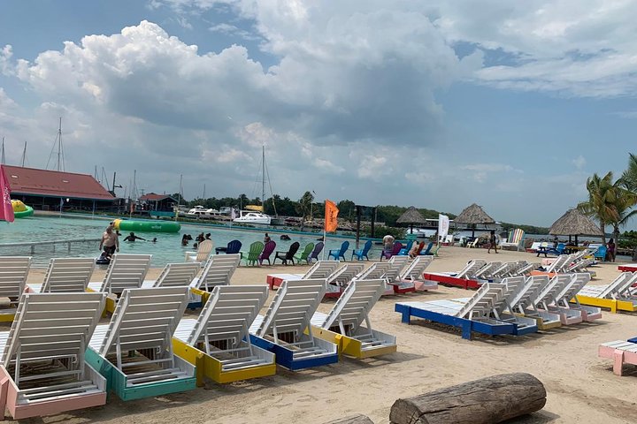 Kukumba Beach and Belize City Tour  - Image 2