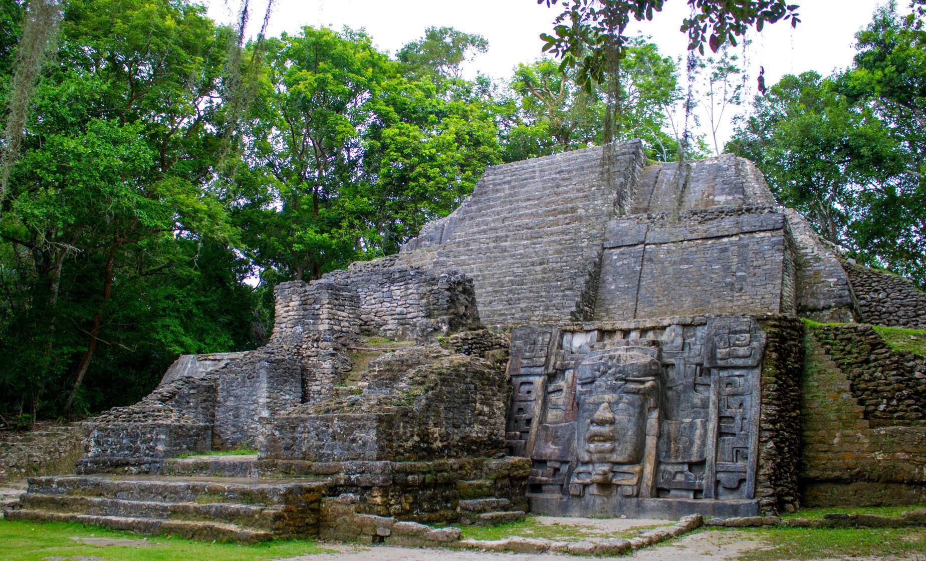 Lamanai Eco Adventure - Image 1