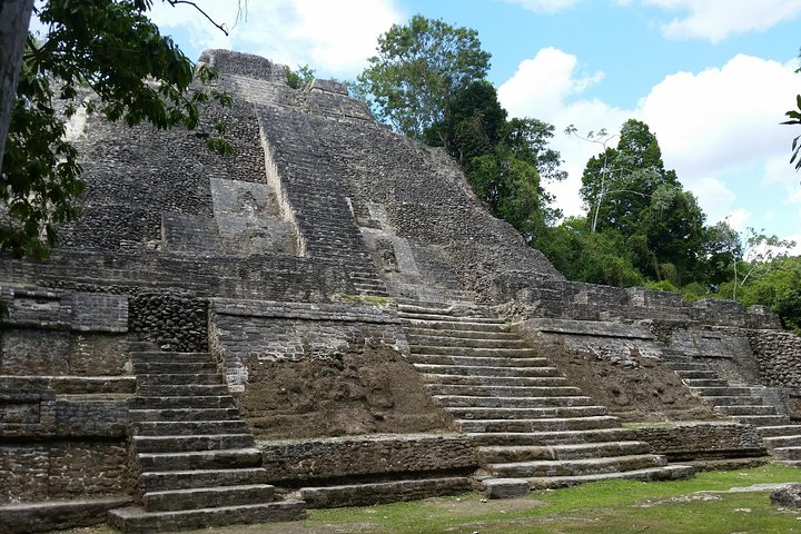 Lamanai Mayan Site and New River tour  - Image 5