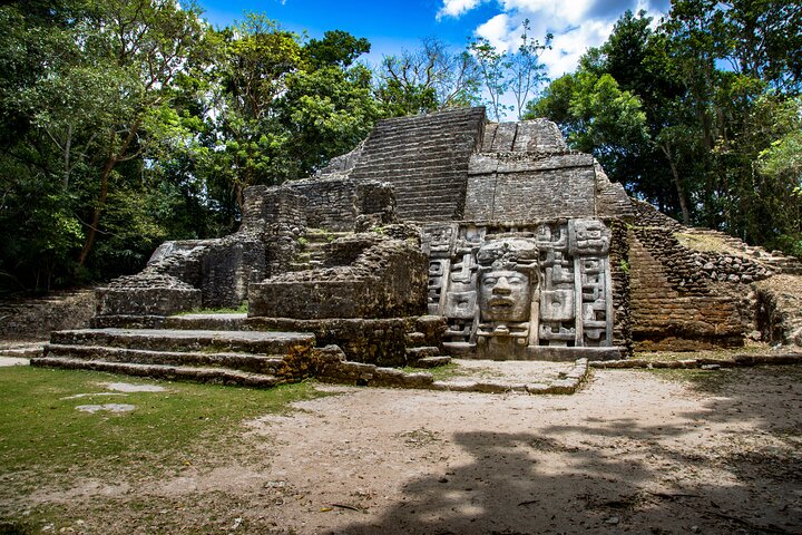 Lamanai one day tour from Belize City - Image 2