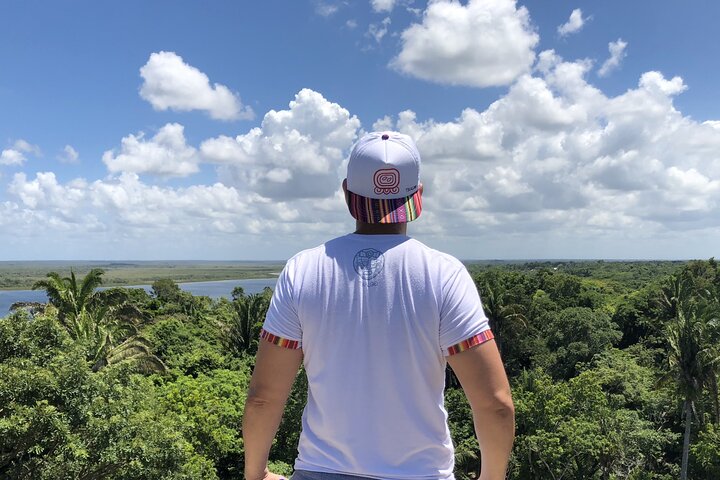 Lamanai one day tour from Belize City - Image 3