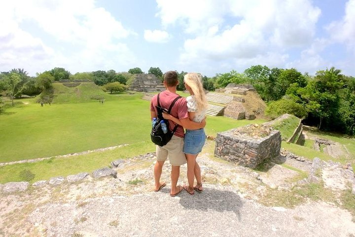 Private Altun Ha Maya And Howler Monkey Shore Excursion - Image 2