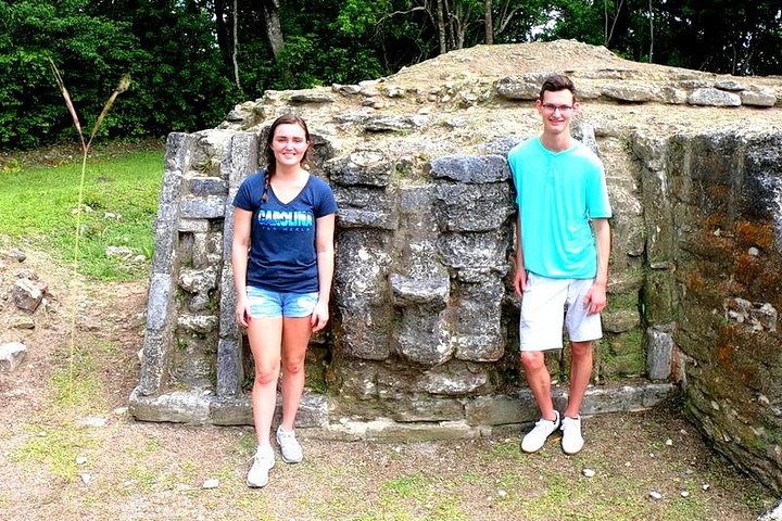 Private Altun Ha Maya And Howler Monkey Shore Excursion - Image 4