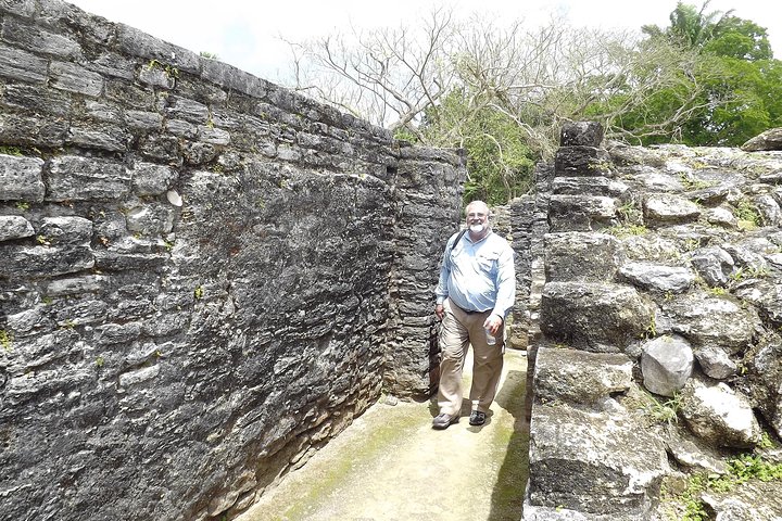 Private Altun Ha Maya Archeology & Belize City Shore Excursion. - Image 5