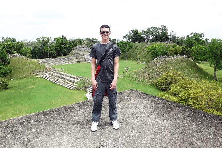 Private Altun Ha Maya Archeology & Belize City Shore Excursion. - Image 2