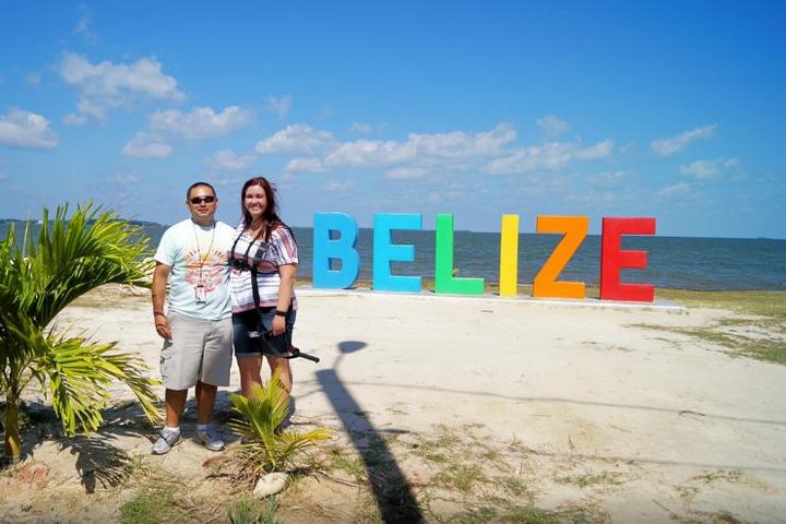 Private Altun Ha Maya Ruin & Belize City Adventure From Belize City - Image 1