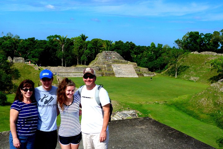 Private Altun Ha Maya Ruin & Howler Monkey Adventure From Belize City - Image 5