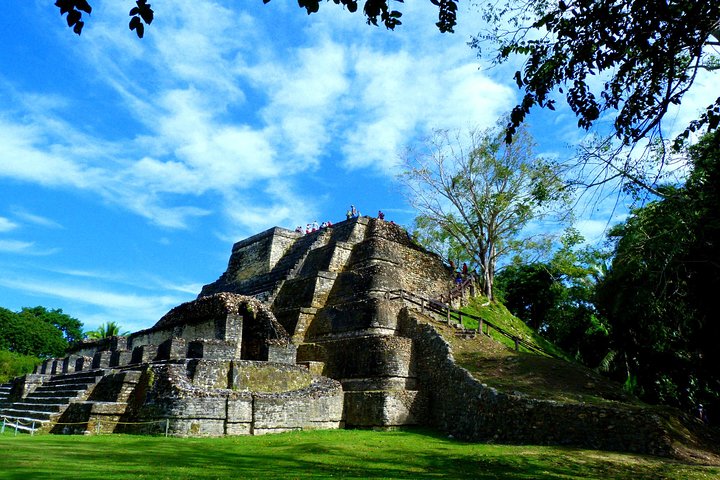 Private Altun Ha Maya Ruin & Zip Line Adventure From Belize City - Image 3