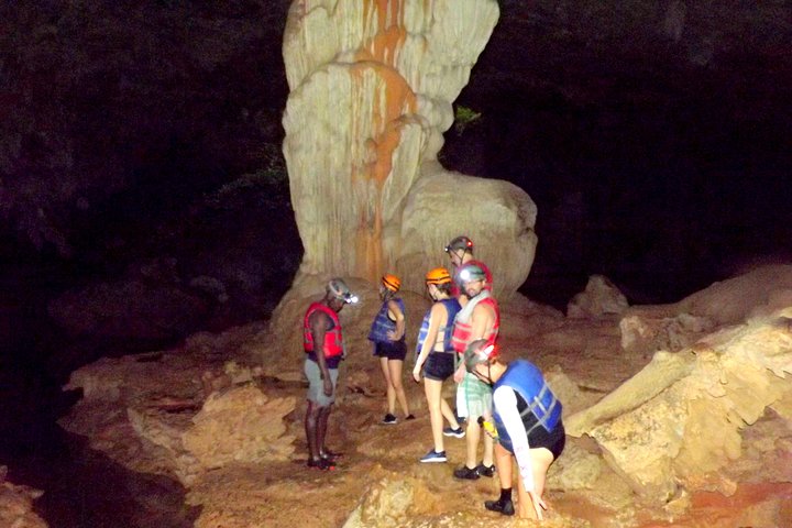 Private Cave Tubing Adventure - Image 2